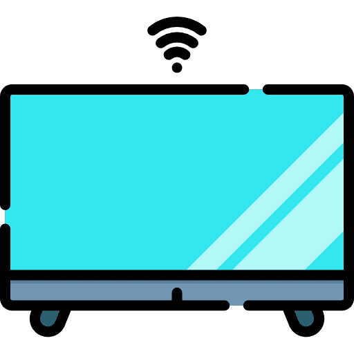 television 3