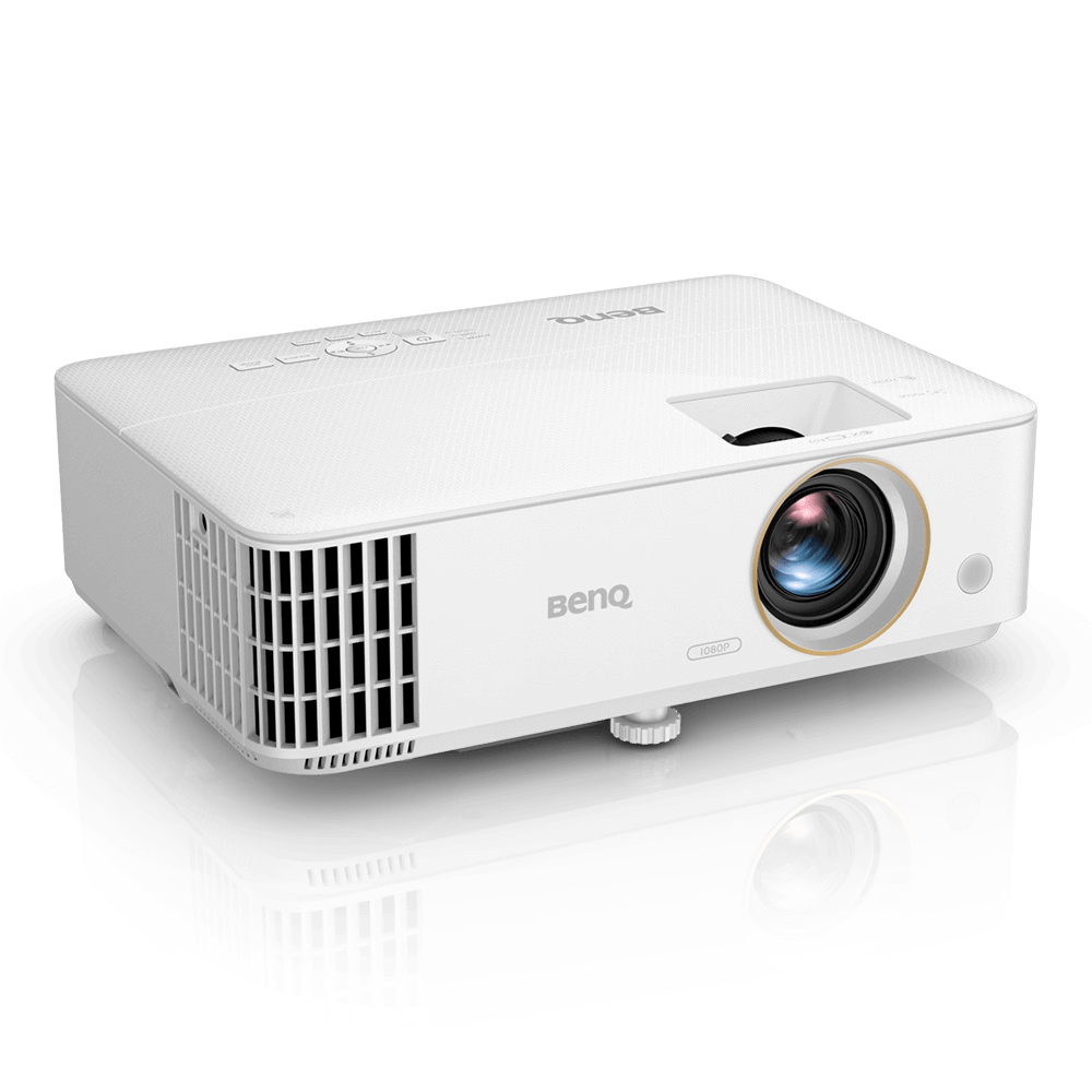 Video Projector PNG Clipart 1