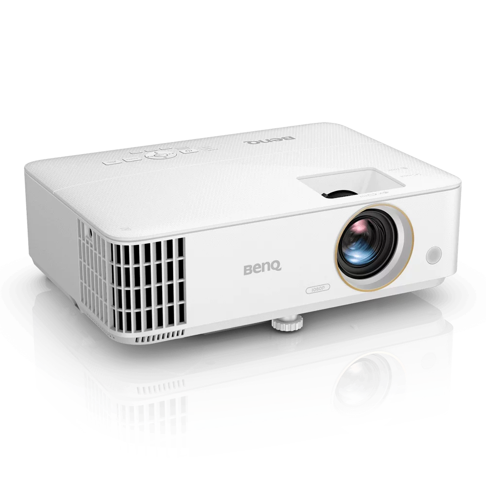 Video Projector PNG Clipart 1