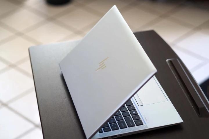 home elitebook