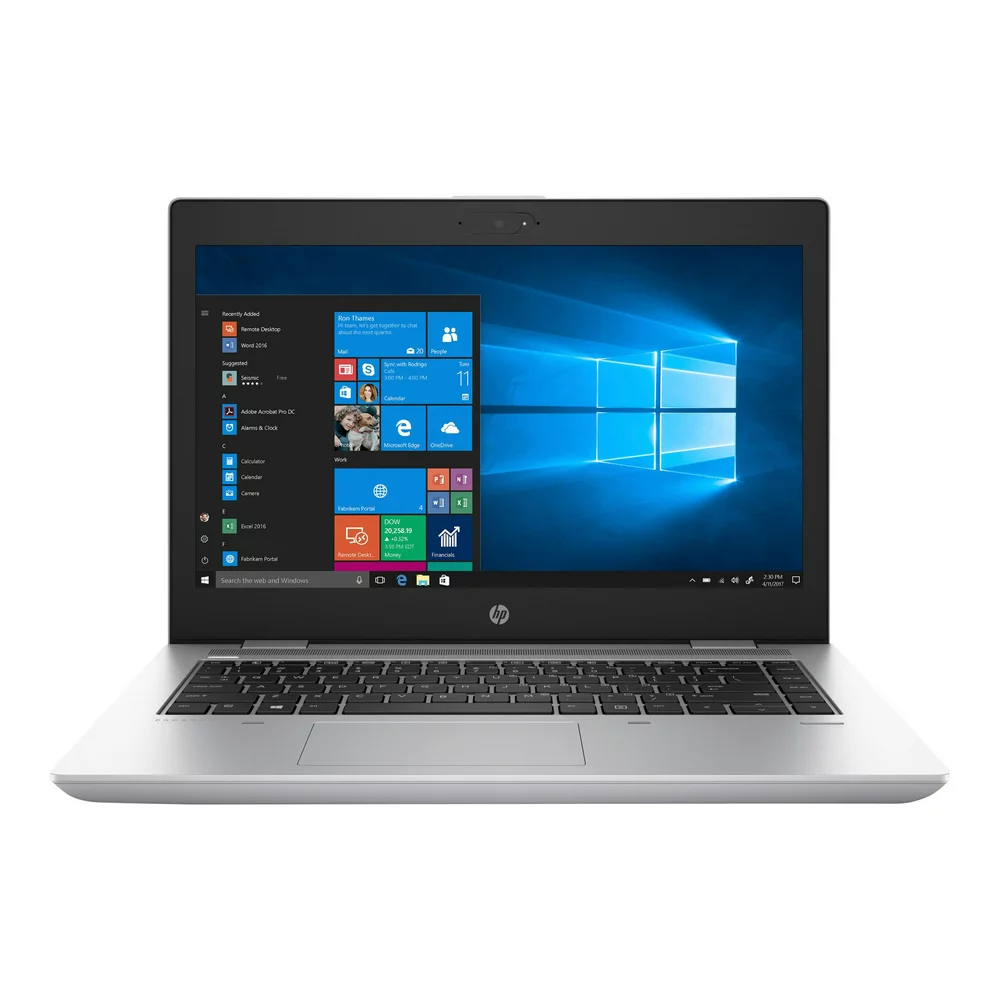 Intel i5 7th Gen/ 8GB RAM/ 256GB SSD – HP