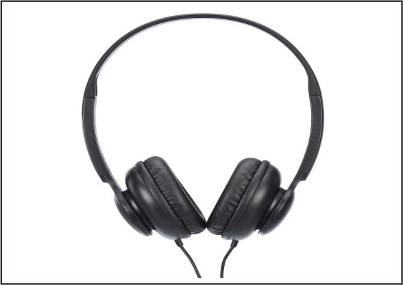Wired Headphones