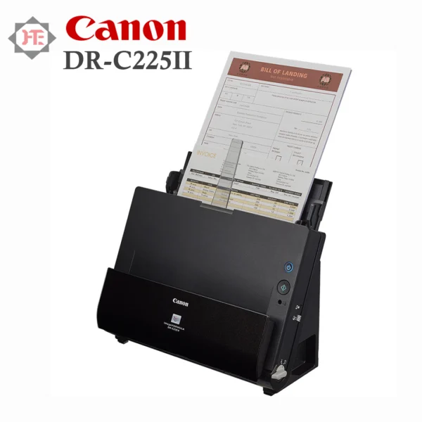 CANON DR C225II 3