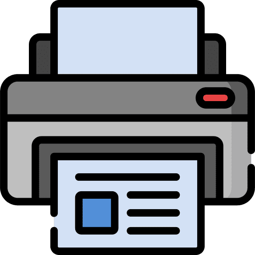 printer