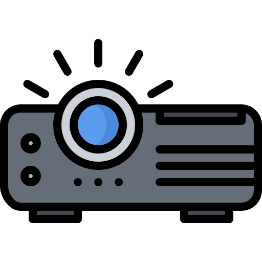 projector