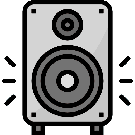 speaker