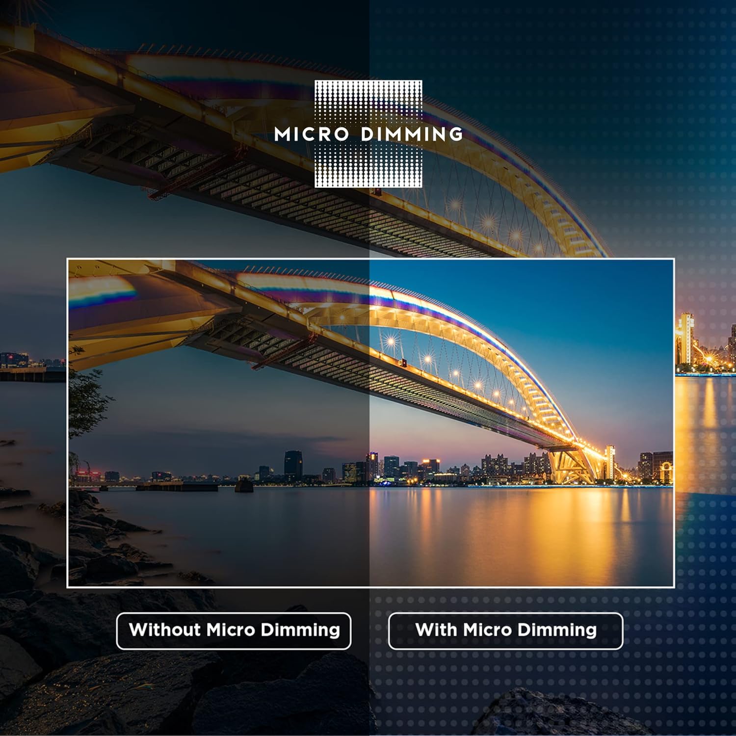 43 inches HD Ready Smart Android LED TV 2