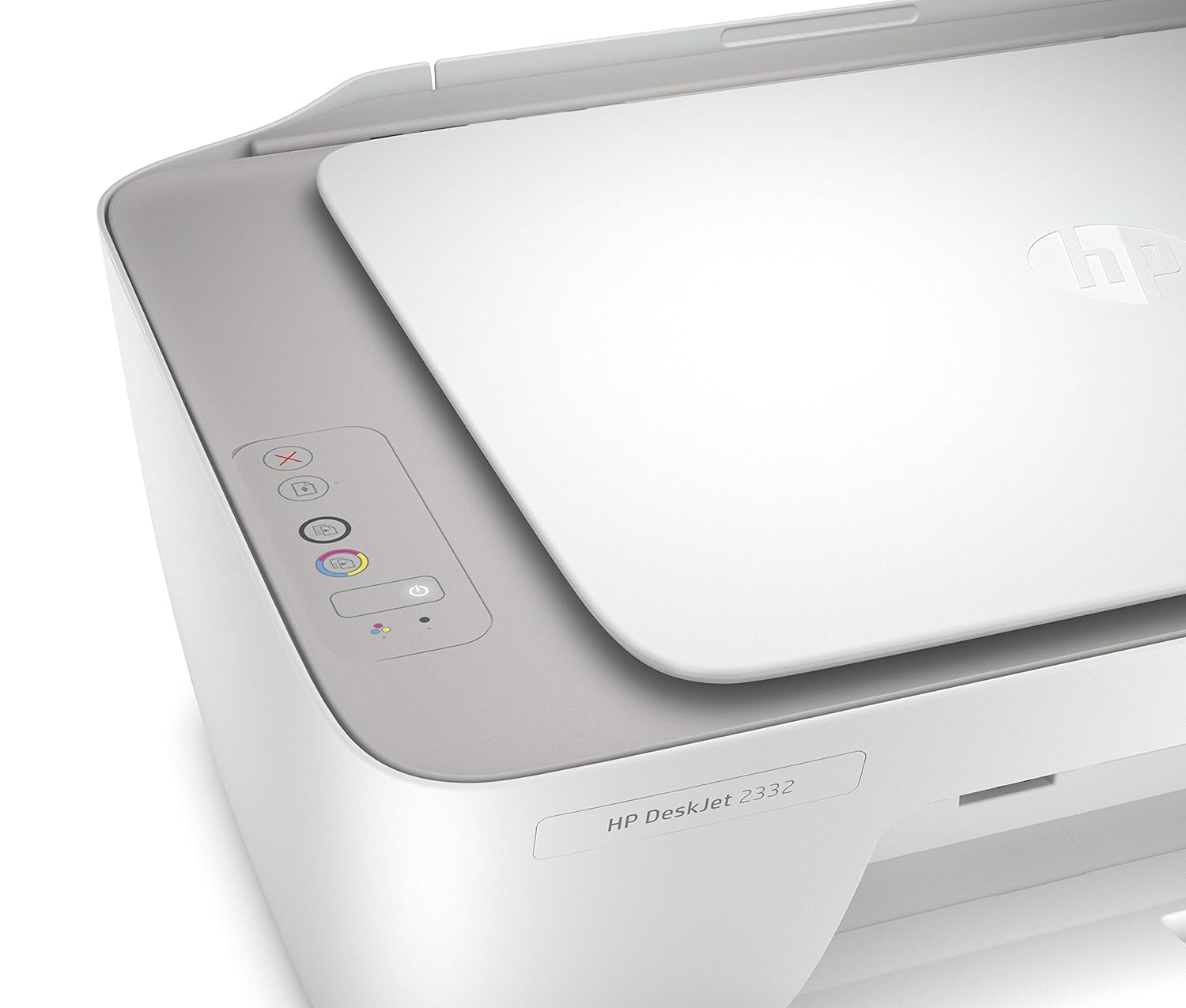HP DeskJet 2332 All in One Printer Print Copy Scan 1