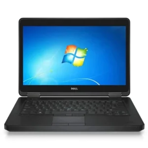 Intel i5 4th or 5th Gen 8GB RAM 256GB SSD