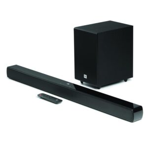 JBL Cinema – Dolby Digital Soundbar for rent in Kolkata 1