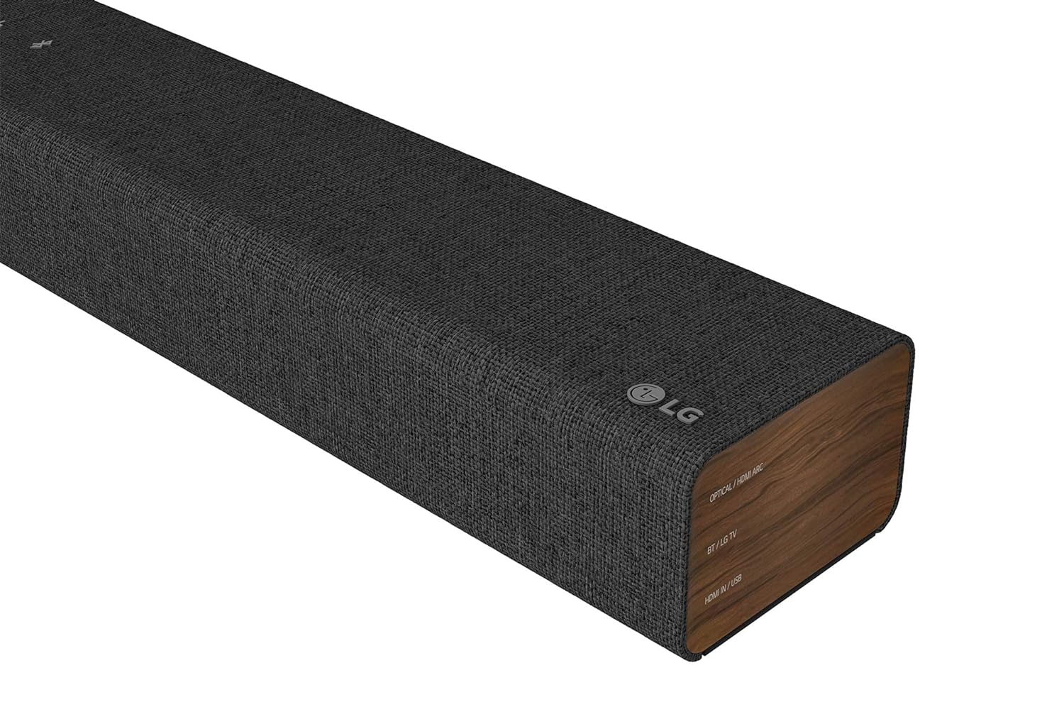 LG Soundbar 100W Home Theatre System 2