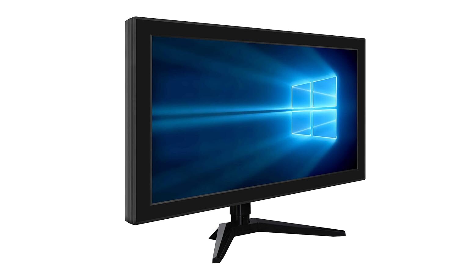 Monitor 17 18.5 Inches 1080p FHD Resolution 2