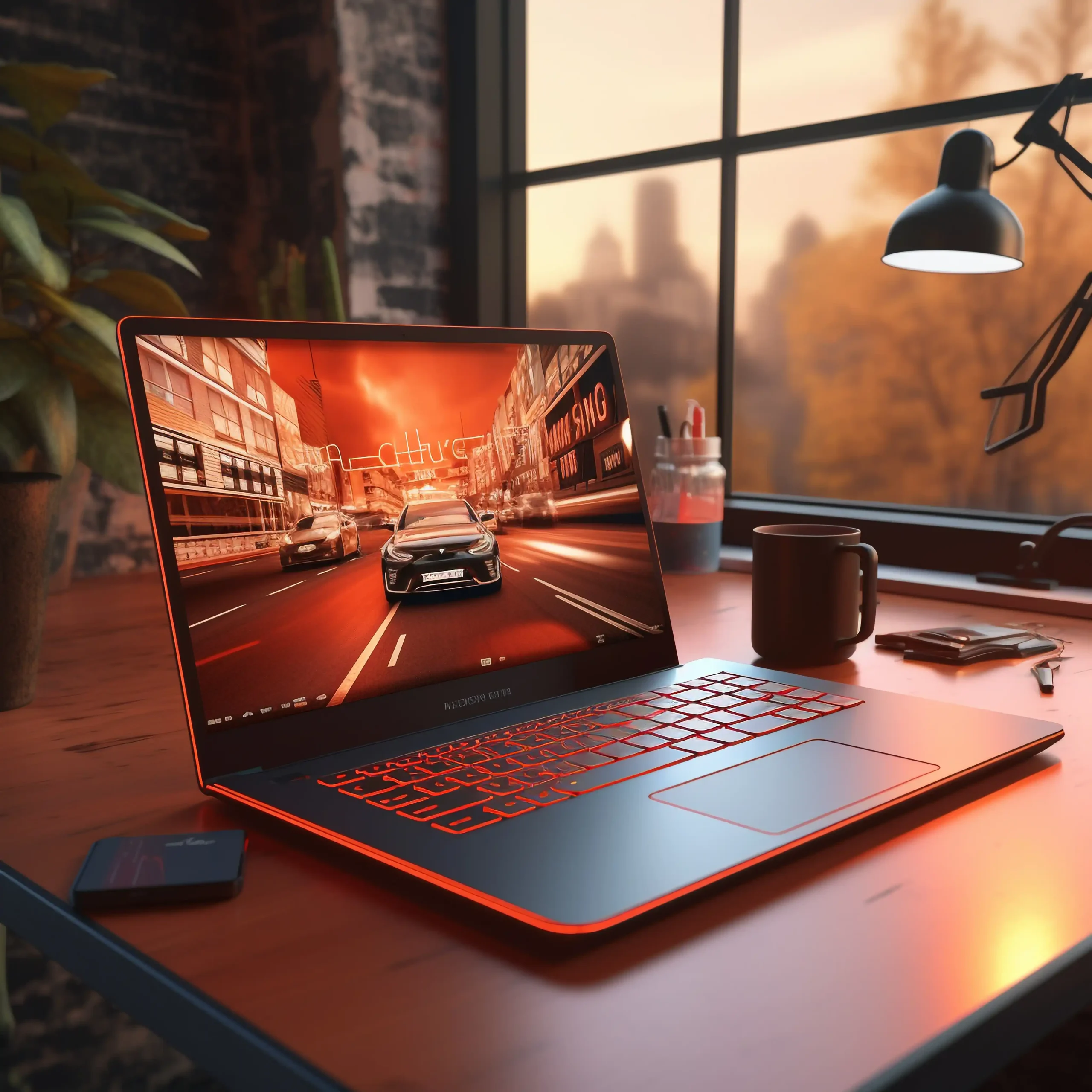 Intel i5 8th Gen/ 8GB RAM/ 256GB SSD – 14 Inches
