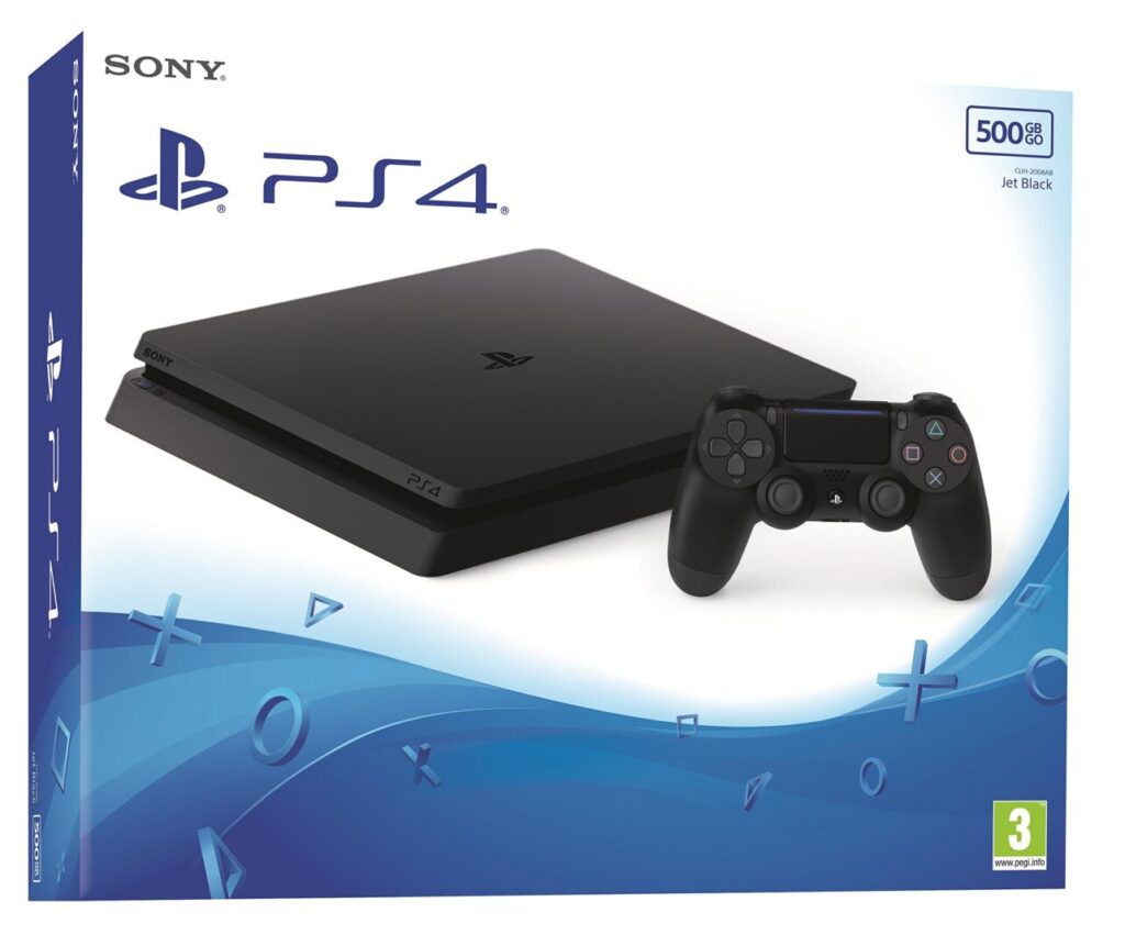 Ps 4 Renting PlayStation on Rent in Kolkata | Affordable Gaming- RentoCart