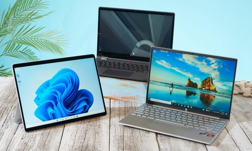 The Ultimate Laptop Rental Guide: How to Choose the Right One