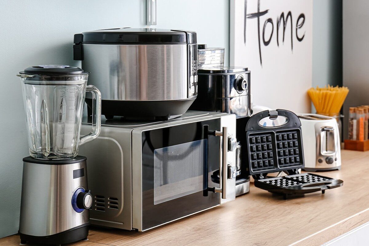 Why Renting Kitchen Appliances is the Smart Choice for New Homeowners