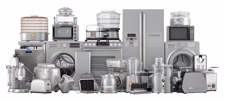Benefits of Renting Appliances for Pop Up Restaurants and Food Events