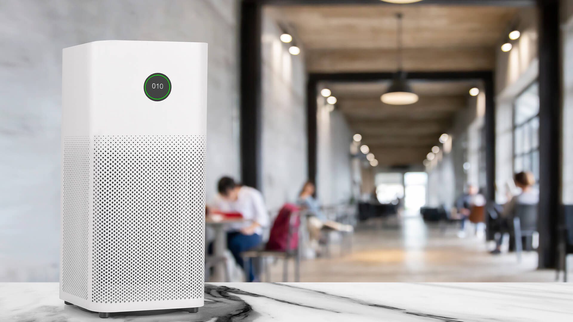 How Air Purifiers Can Benefit Your Health: Insights and Tips