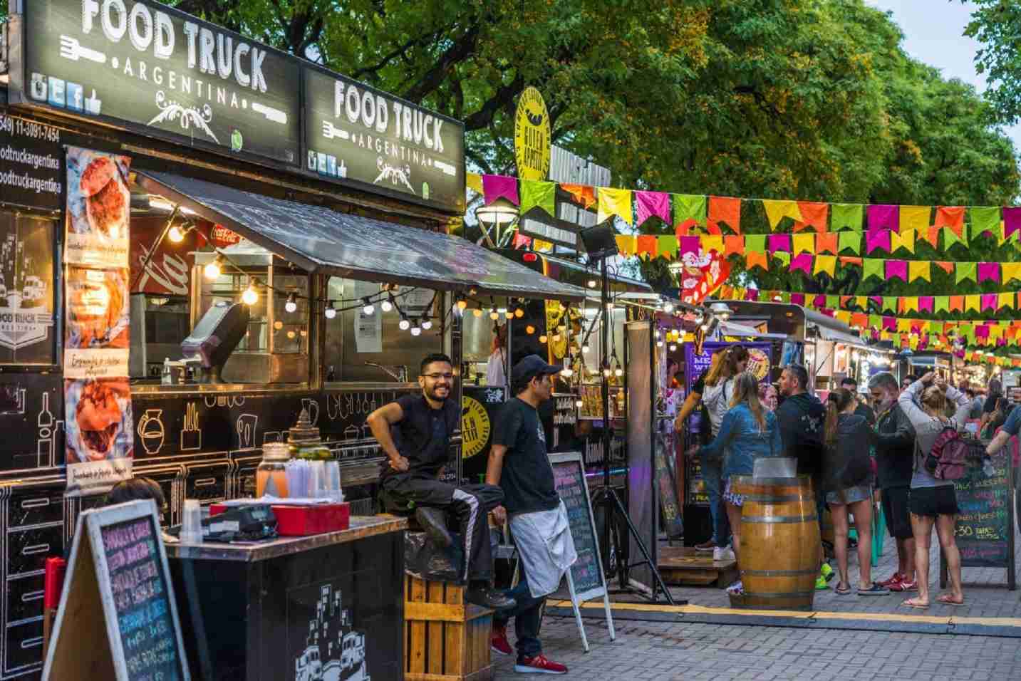 Benefits of Renting Appliances for Pop-Up Restaurants and Food Events