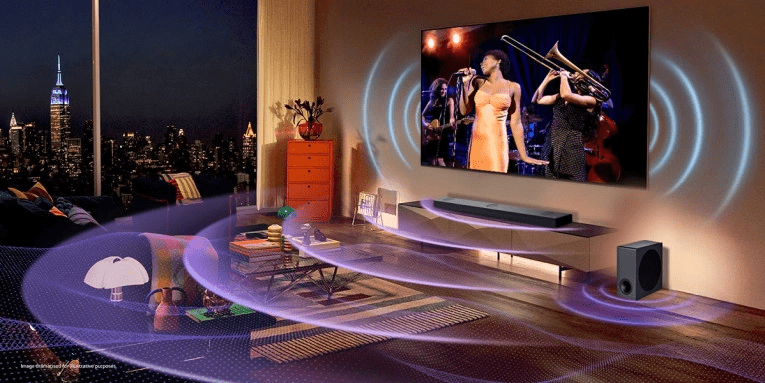 Audio Rentals on Event
