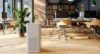 Importance of Air Quality in Offices
