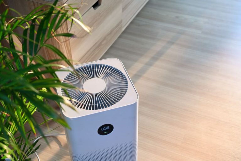 Importance of Air Quality in Offices in Kolkata
