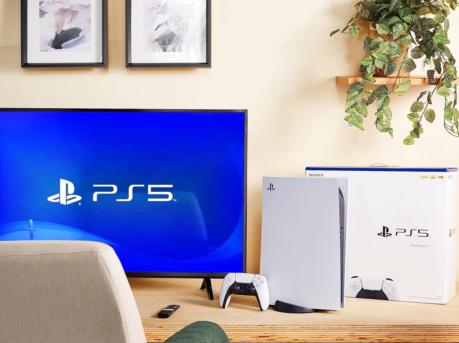 Planning a Gaming Night? Here’s Why You Should Rent a PS5