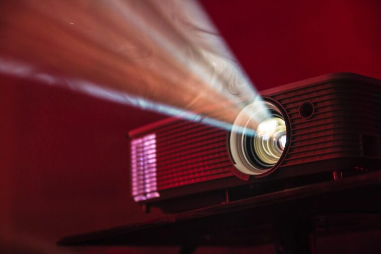 Rented Projector for Best Performance 2