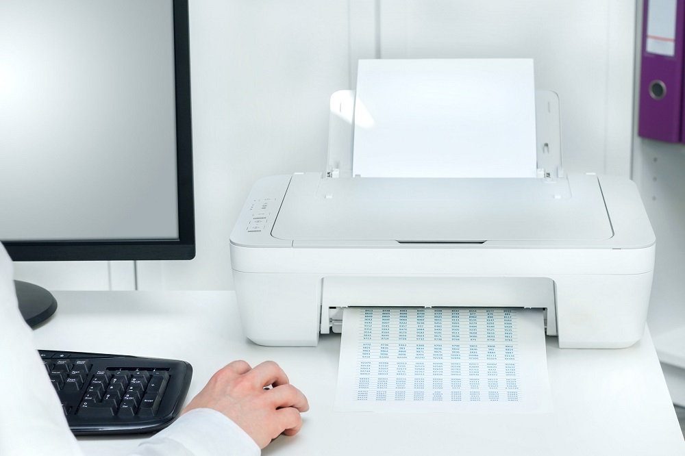Renting Printers and Scanners in Kolkata