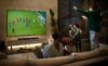 Renting a TV