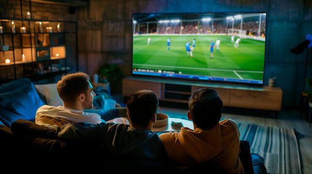 Renting a TV in Kolkata