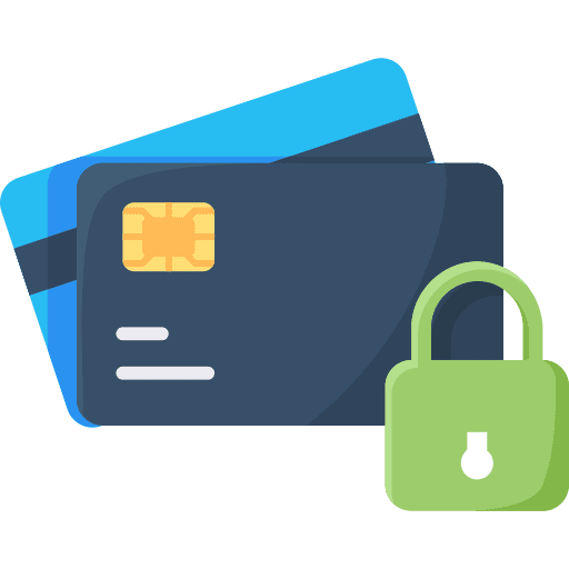 secure payment