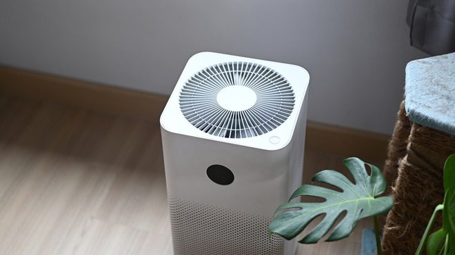 Latest Technology in Air Purifiers in Kolkata