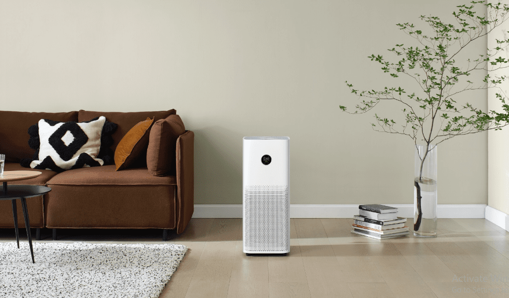 The Latest Technology in Air Purifiers Available for Rent