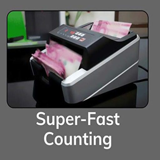 Note counting machine on rent in kolkata 3