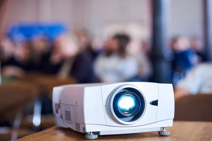 The Top Uses of Projector Rentals for Businesses in Kolkata