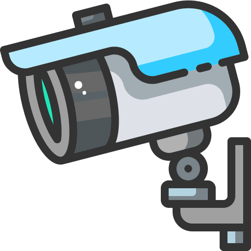 cctv camera