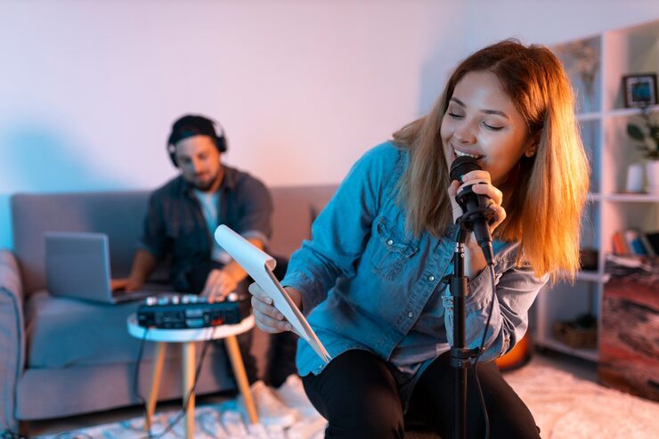 Karaoke and Audio Rentals