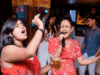 perfect party with karaoke and audio rentals