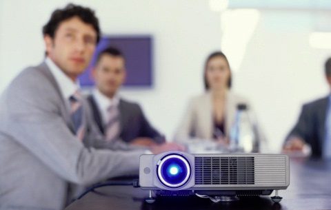projector rentals for businesses in kolkata 2