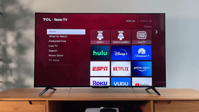 renting high definition televisions in Kolkata 2