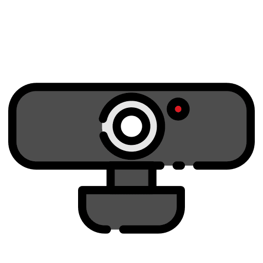 webcam