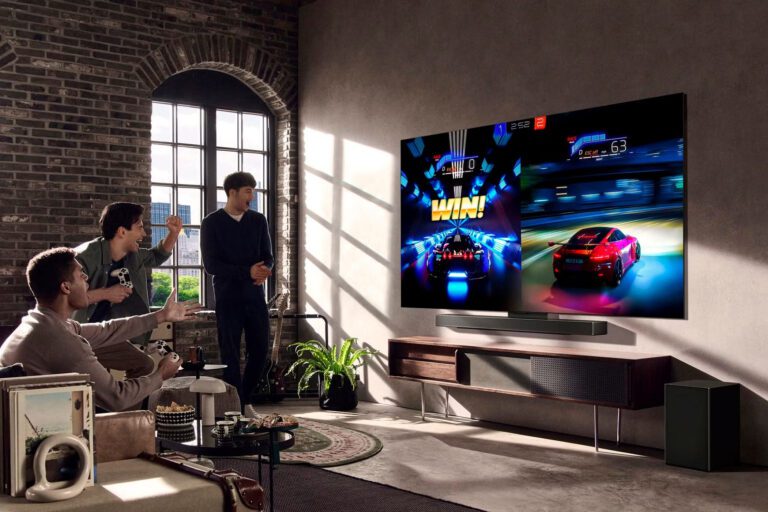 best television rentals for gaming enthusiast in kolkata
