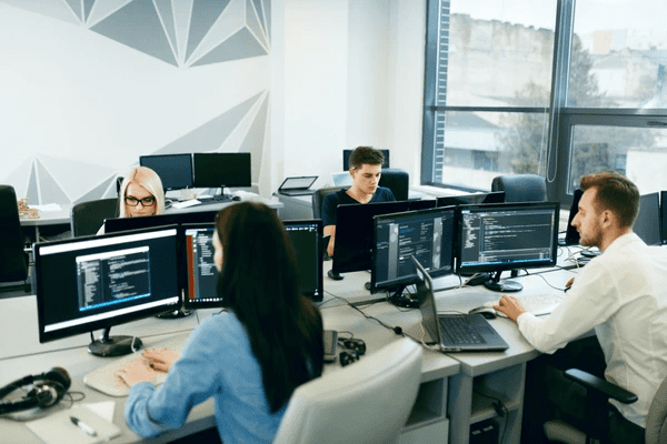 choose the perfect desktop rental for your business in kolkata