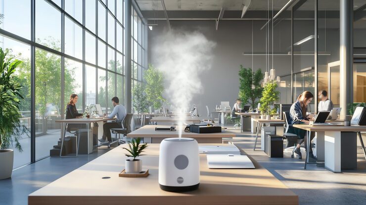 Air Purifiers