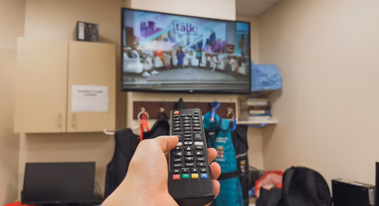 Eco Friendly Practices in Renting Televisions