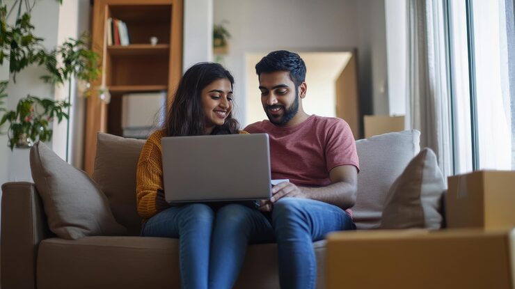 How Renting a Laptop Can Boost Your Productivity at Home