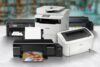 printer and scanner rentals for event planners