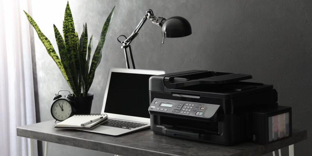 printer and scanner rentals for event planners 2