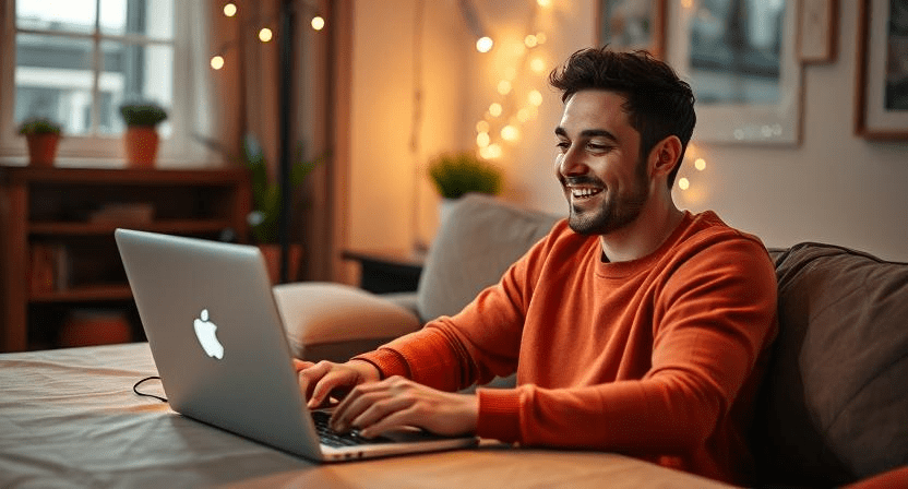 renting a laptop can boost your productivity at home 2